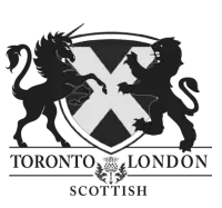 Toronto Scottish Emblem